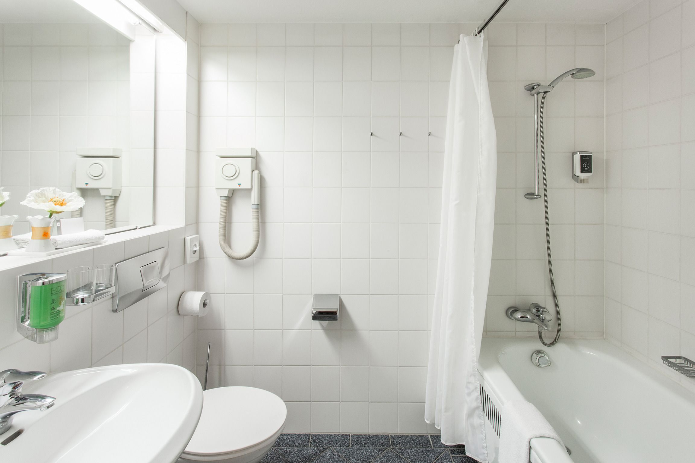 Foto - Trip Inn Bristol Hotel Mainz