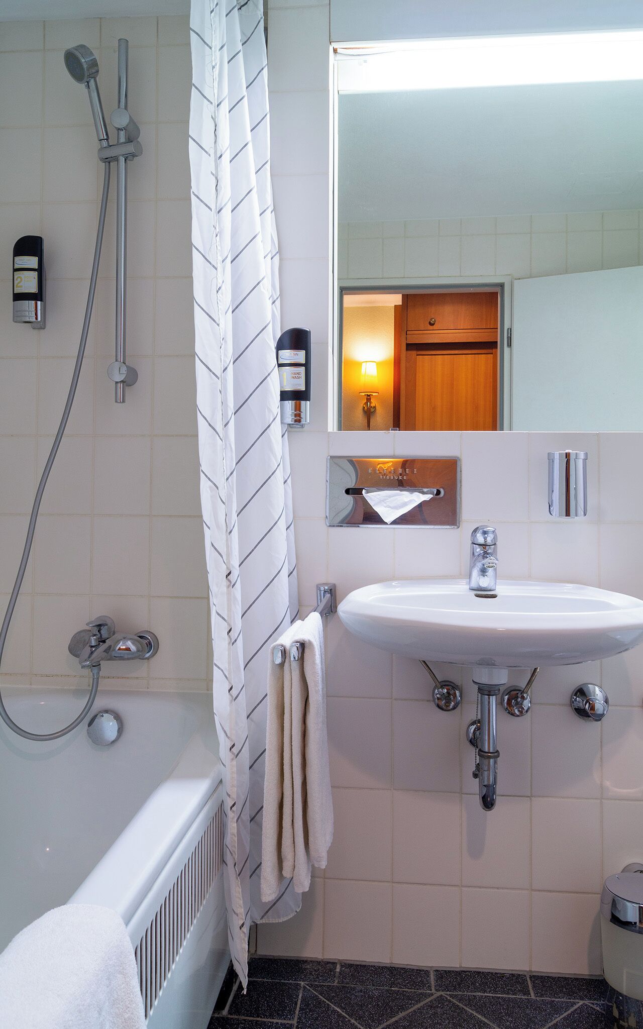 Foto - Trip Inn Bristol Hotel Mainz