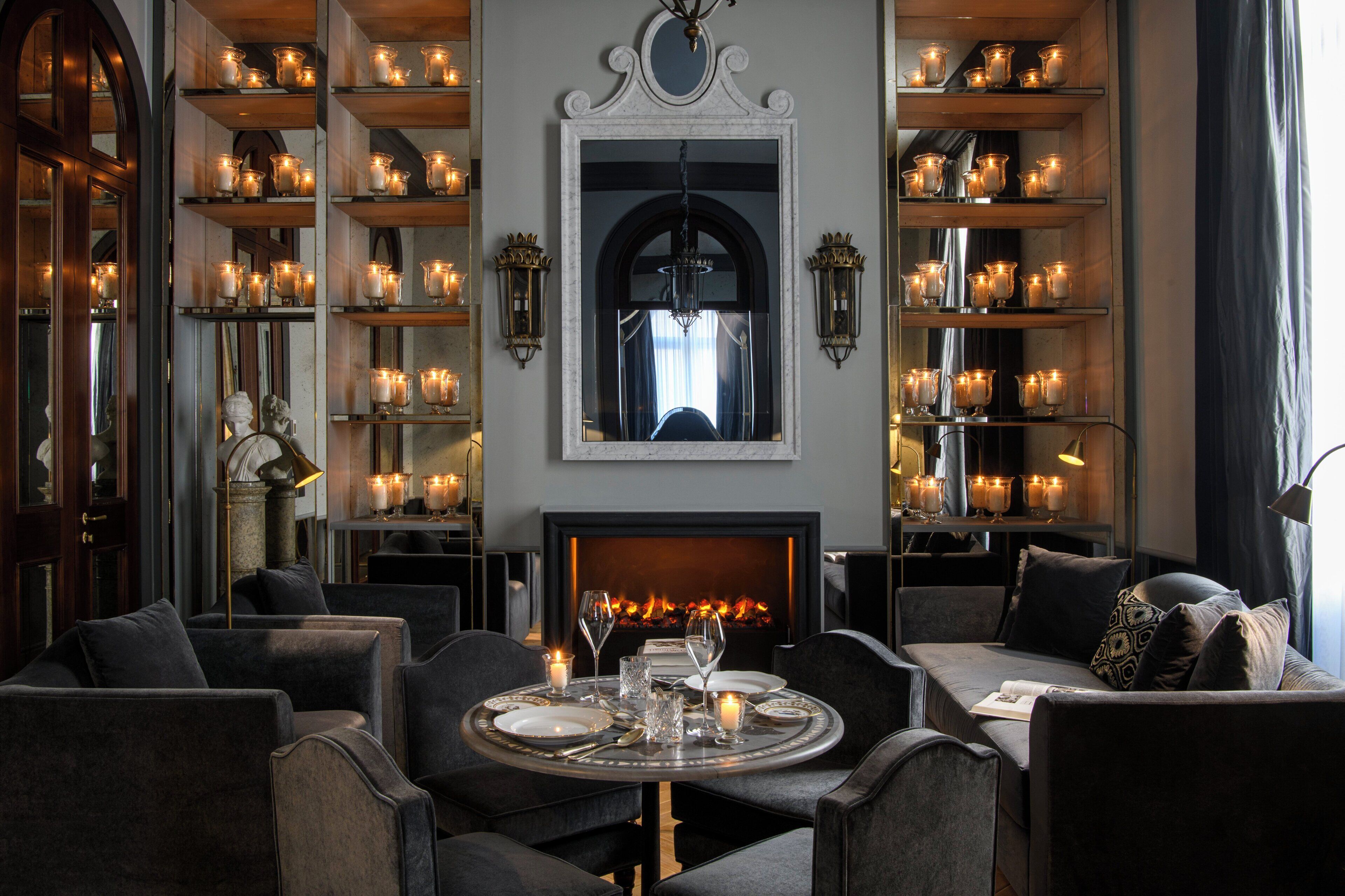 Foto - Helvetia&Bristol Firenze – Starhotels Collezione