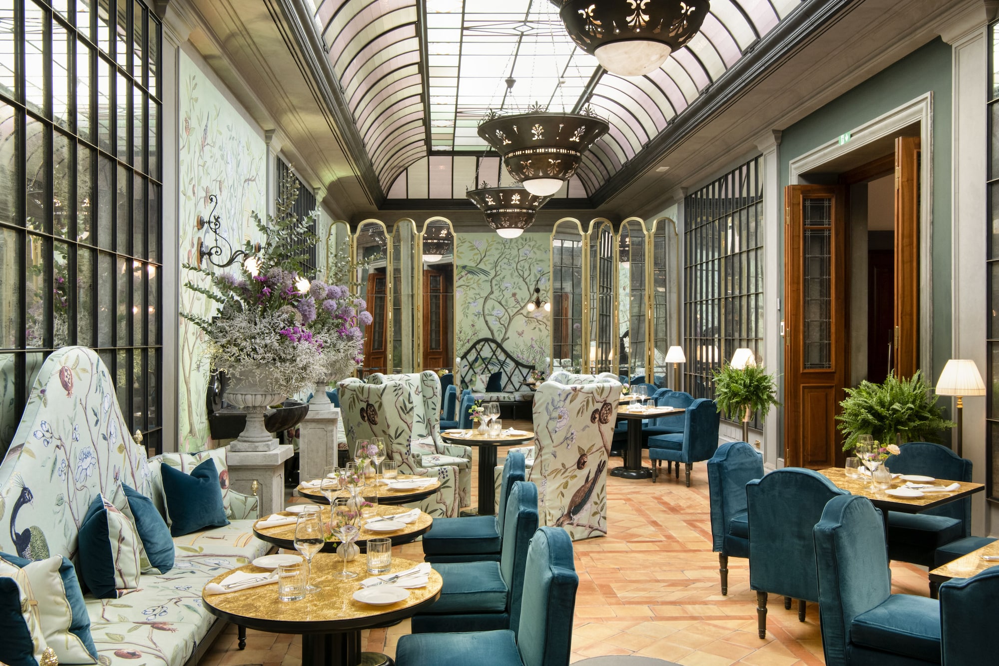 Hotel 5 stelle