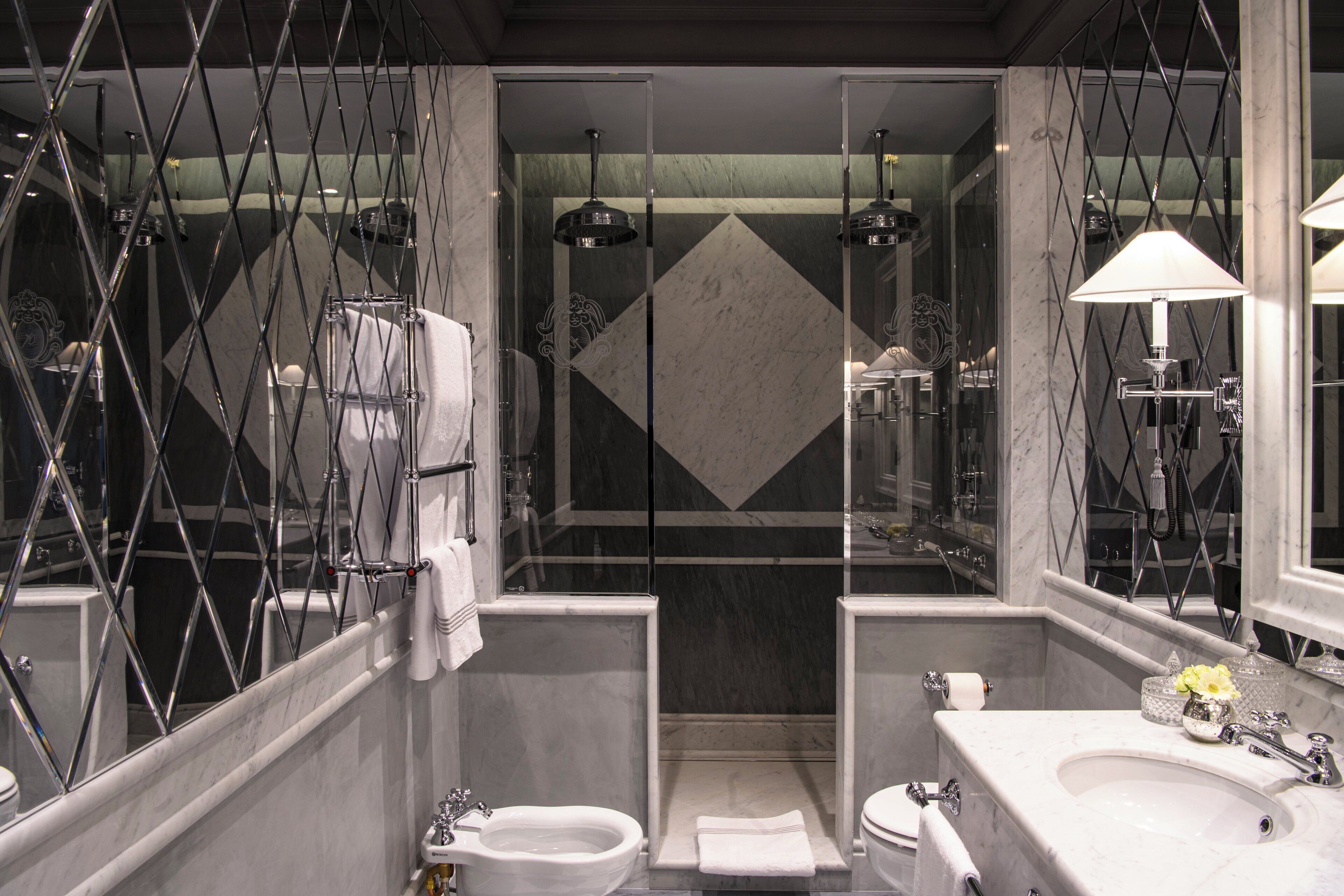 Photo - Helvetia & Bristol Firenze – Starhotels Collezione