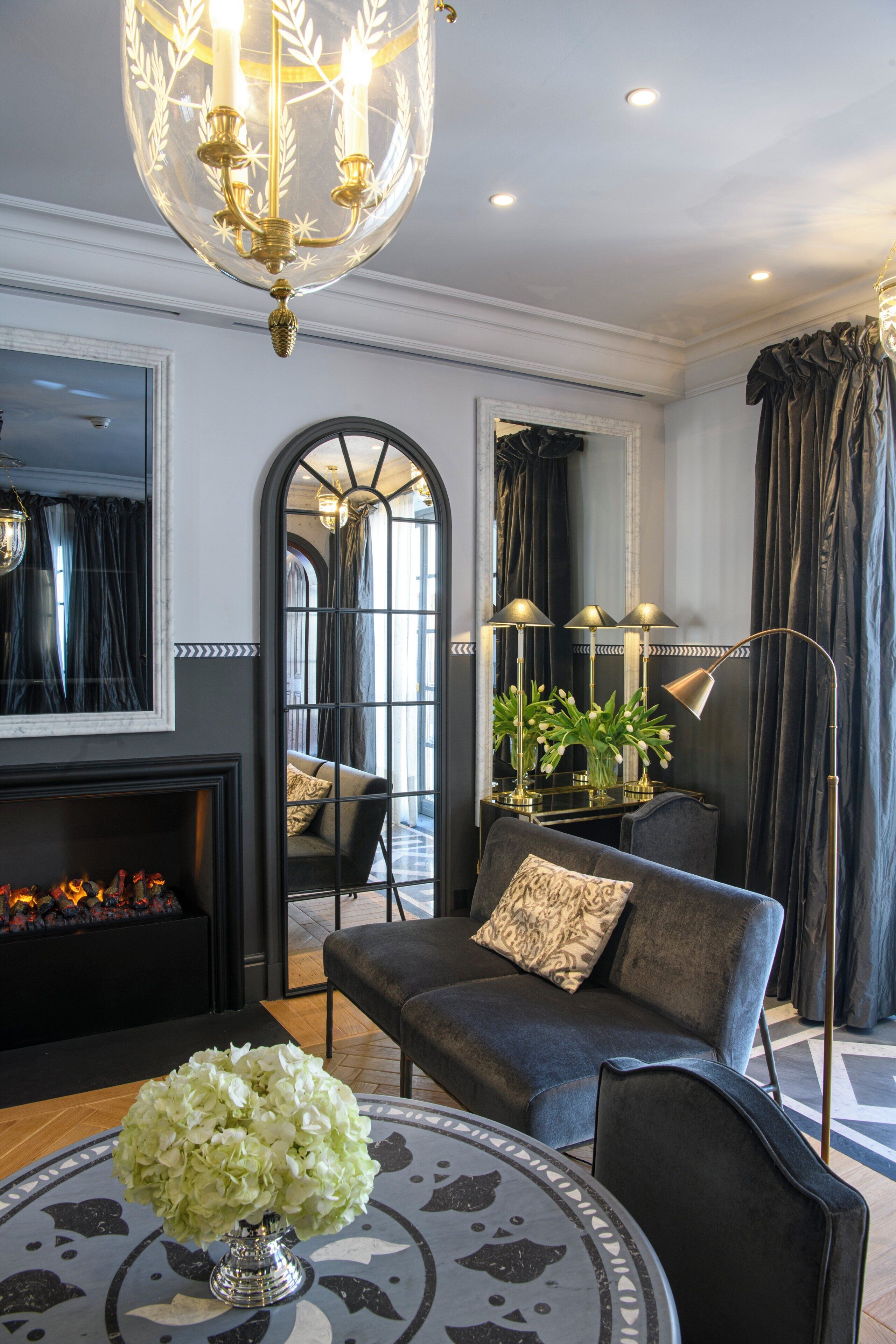 1 bedroom, premium bedding, minibar, in-room safe