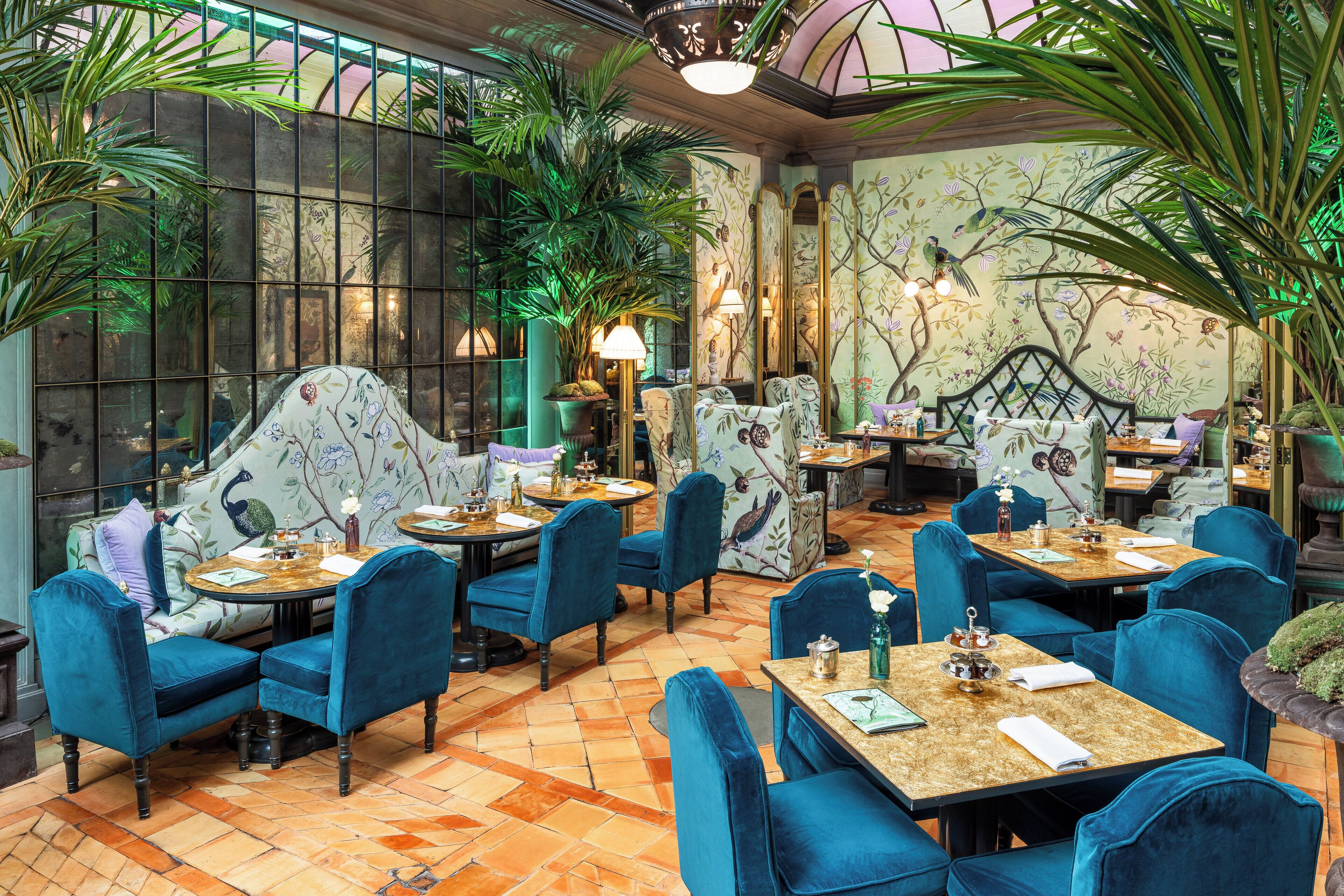 dinner served, regional cuisine, al fresco dining