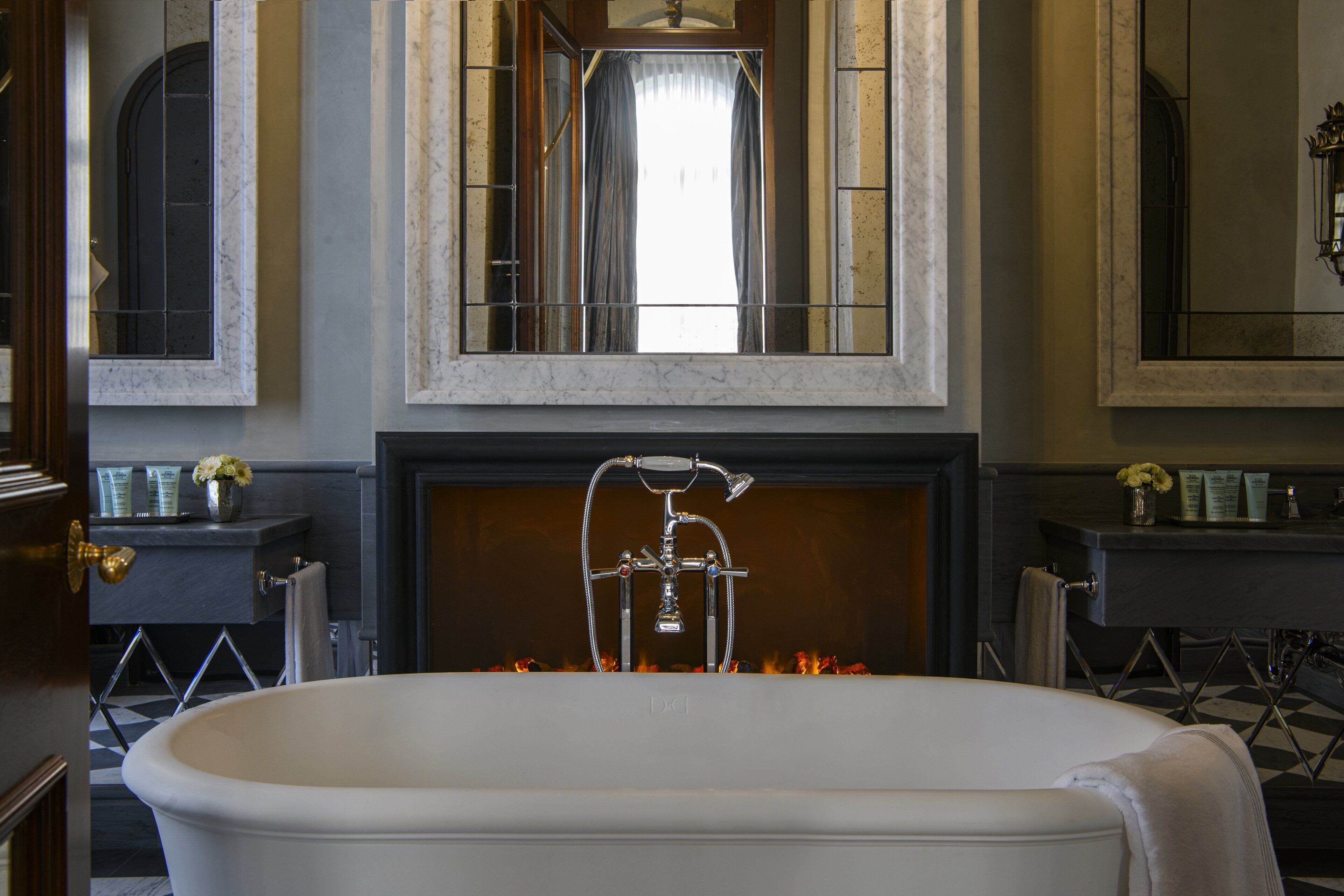 Foto - Helvetia&Bristol Firenze – Starhotels Collezione