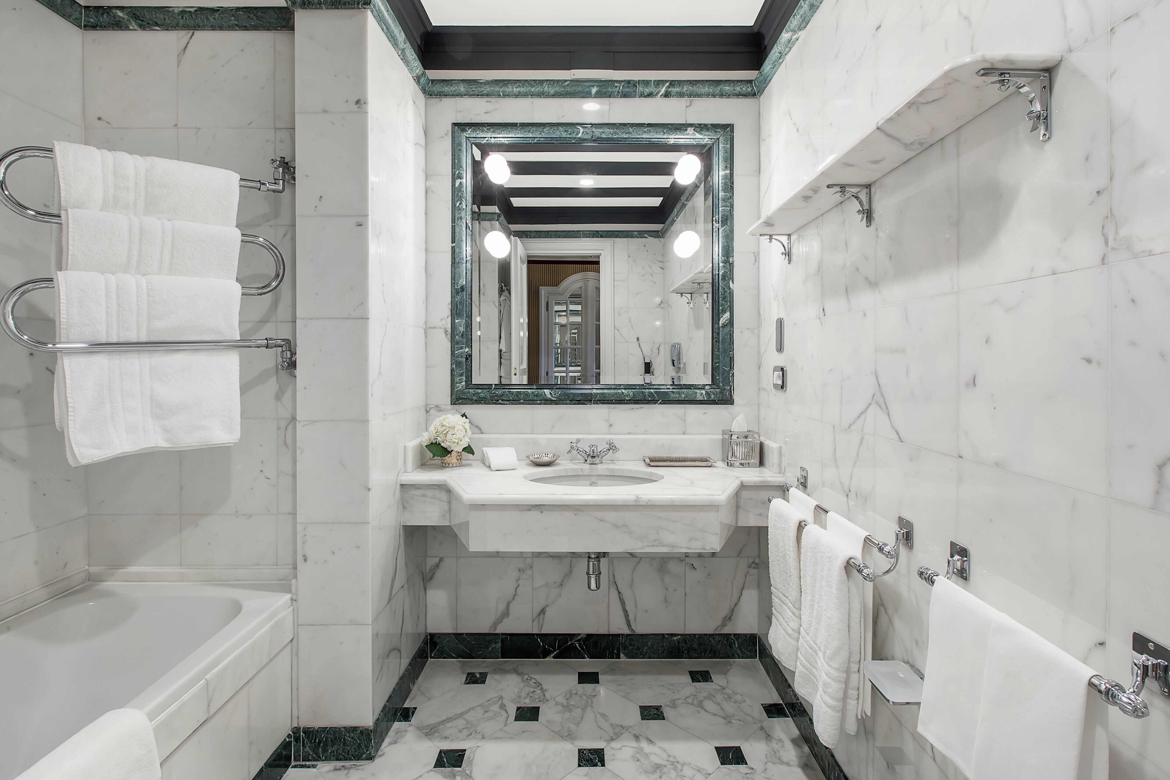 Photo - Helvetia & Bristol Firenze – Starhotels Collezione