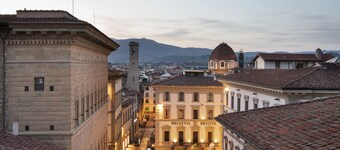 Helvetia & Bristol Firenze – Starhotels Collezione