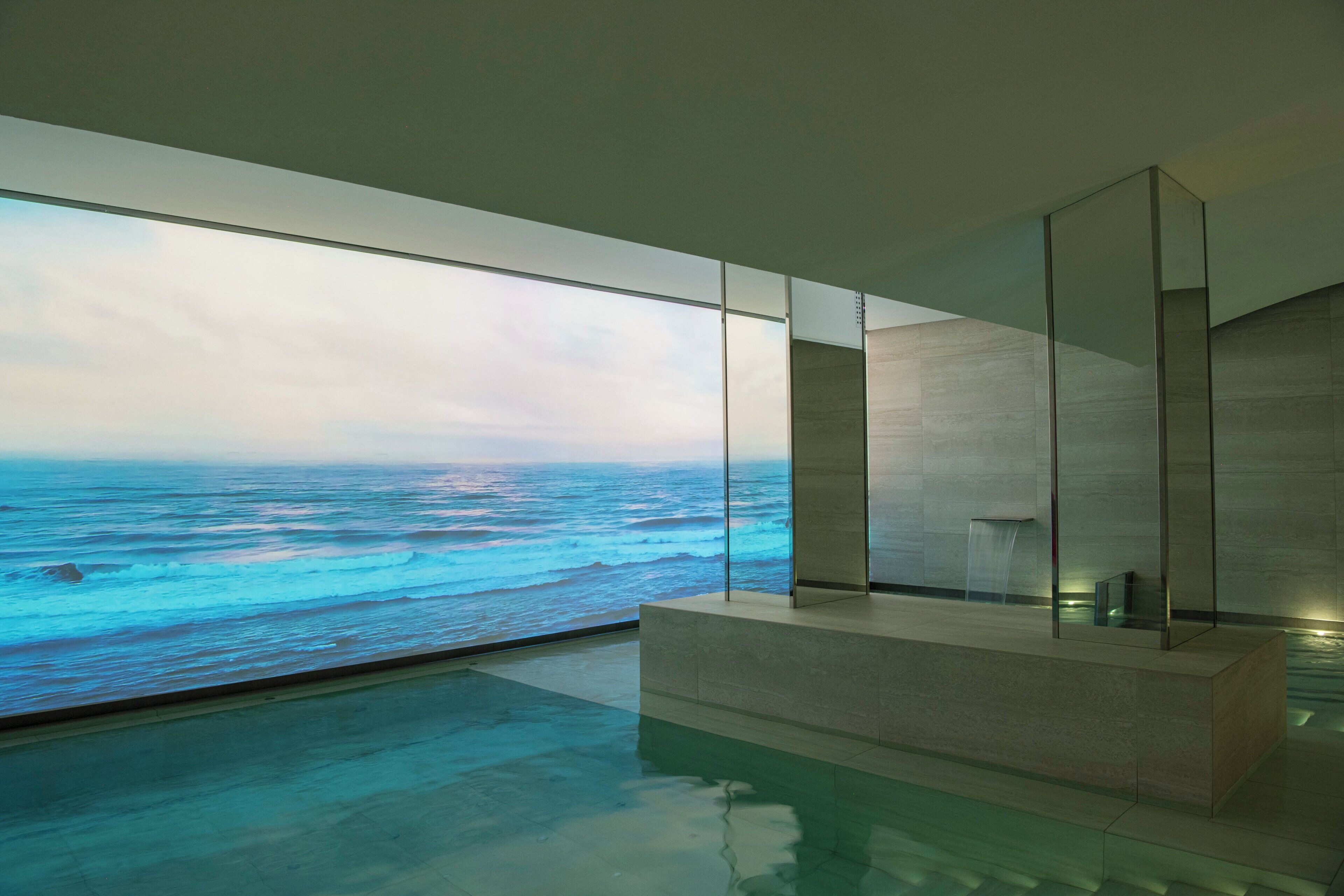 Couples treatment room(s), Turkish bath/hammam, body treatments