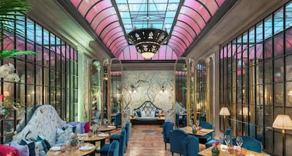 Helvetia & Bristol Firenze â Starhotels Collezione