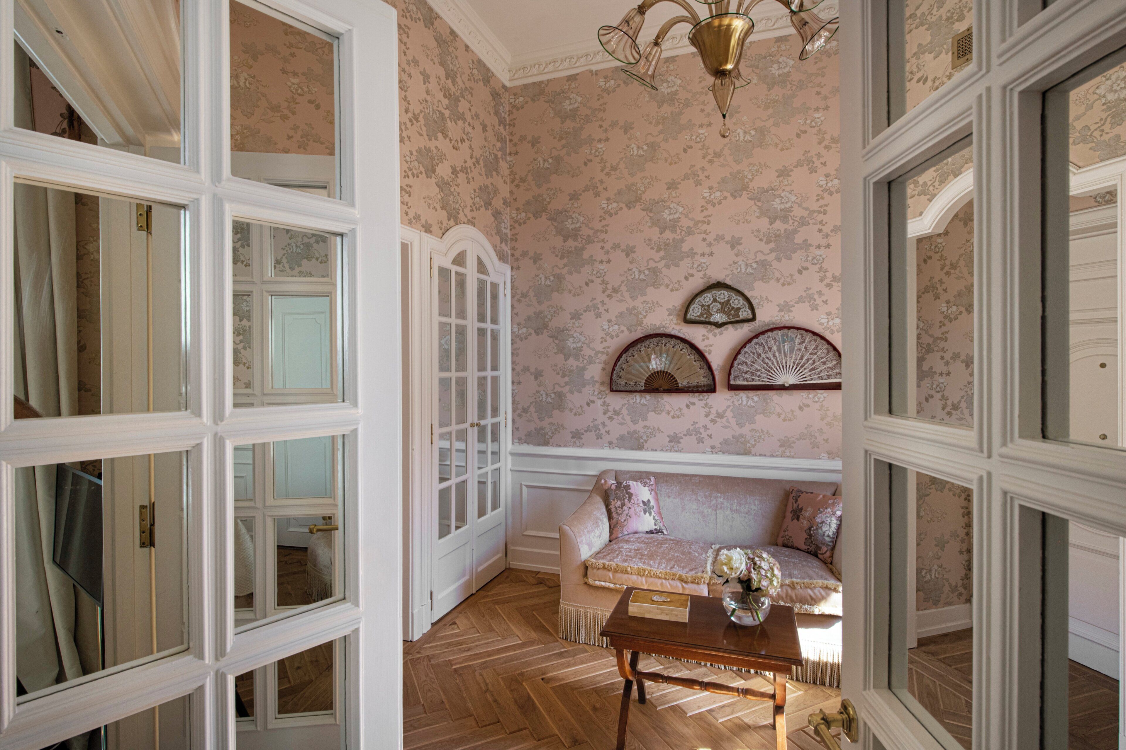 Foto - Helvetia&Bristol Firenze – Starhotels Collezione