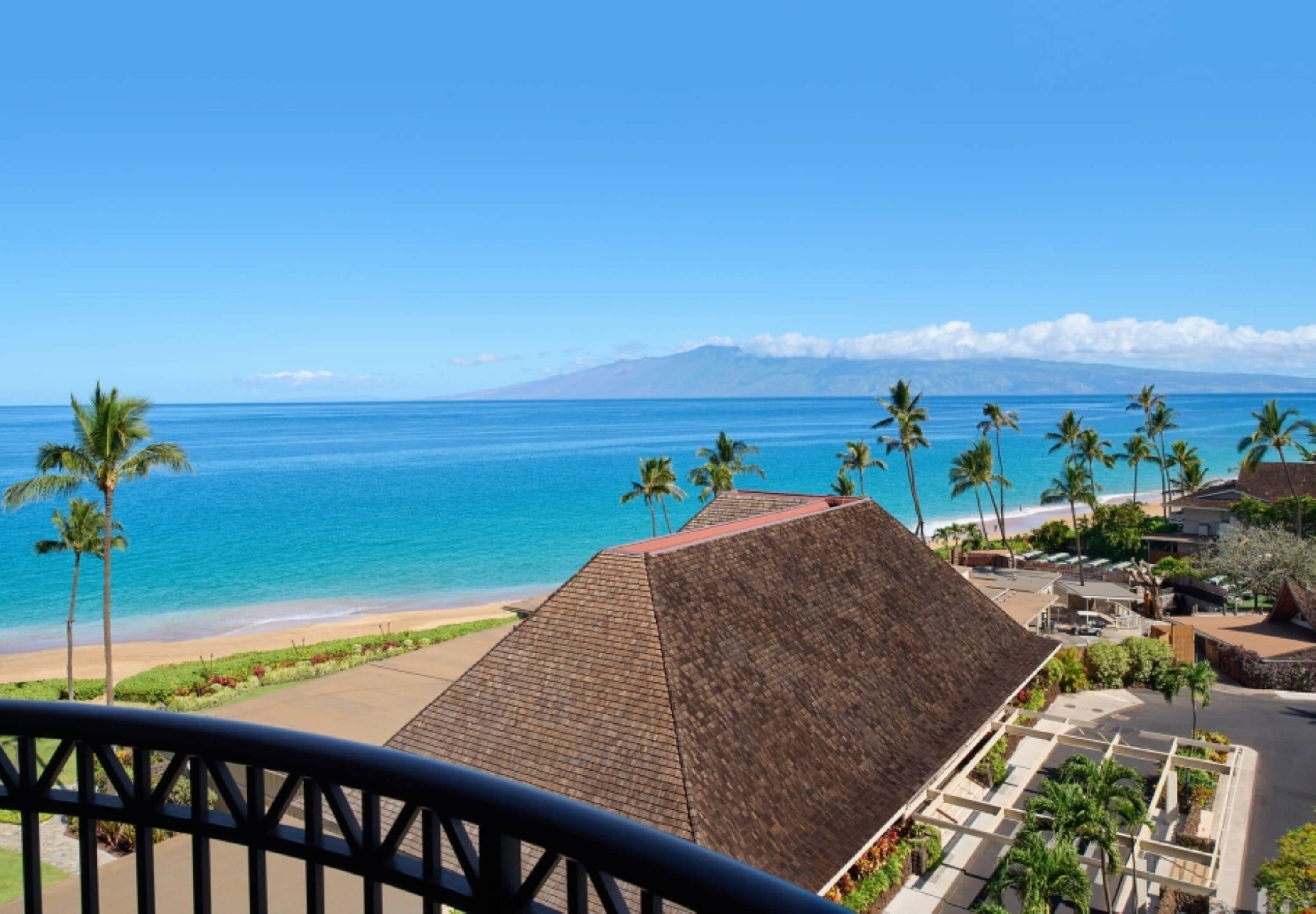 View from room