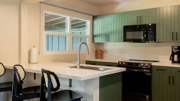 Dapur pribadi