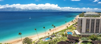 Royal Lahaina Resort & Bungalows