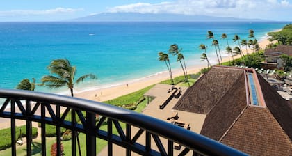 Royal Lahaina Resort & Bungalows
