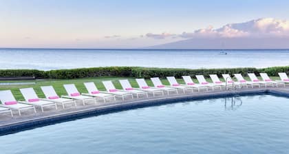 Royal Lahaina Resort