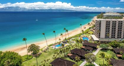Royal Lahaina Resort & Bungalows