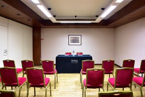 Business centre