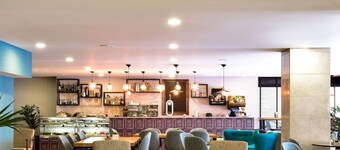 Tivoli Coimbra Hotel