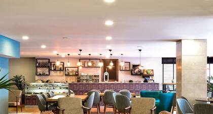 Tivoli Coimbra Hotel