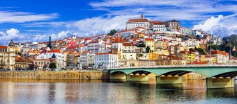 Tivoli Coimbra Hotel