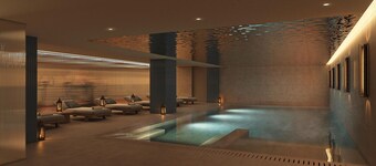 Tivoli Coimbra Hotel