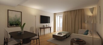 Tivoli Coimbra Hotel