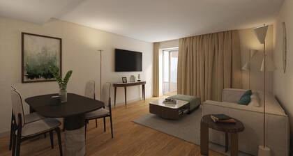 Tivoli Coimbra Hotel