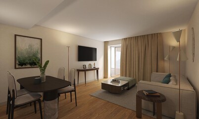 Tivoli Coimbra Hotel