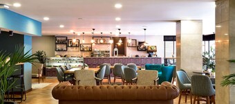 Tivoli Coimbra Hotel
