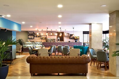 Tivoli Coimbra Hotel