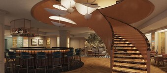 Tivoli Coimbra Hotel