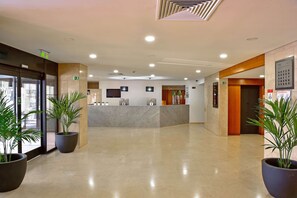Recepción