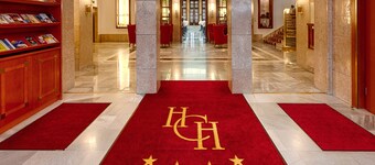 Hotel Chemnitzer Hof