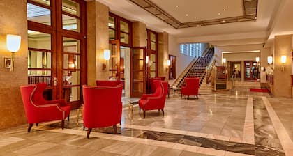 Hotel Chemnitzer Hof