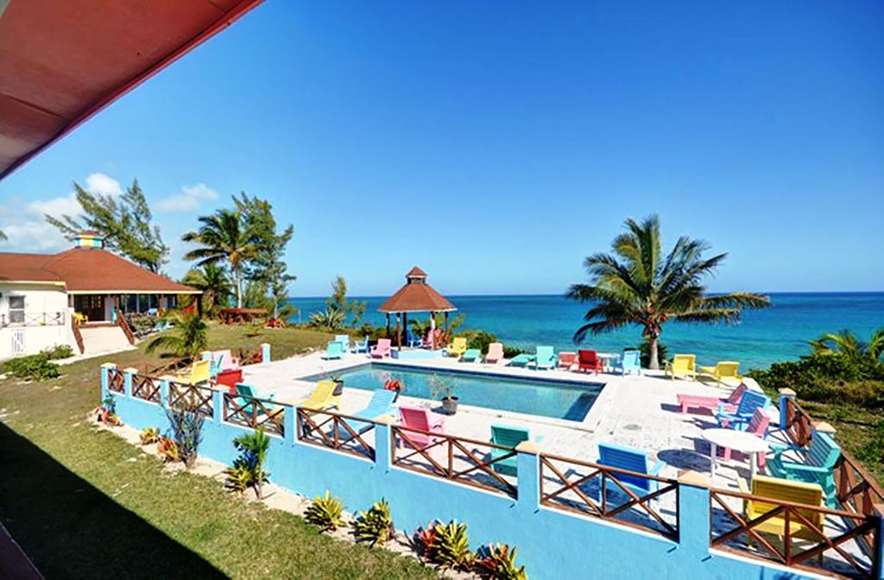Ulkouima-allas