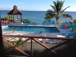 View from room
