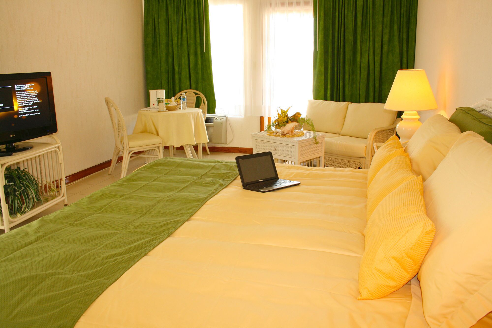Habitación