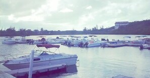 Dock