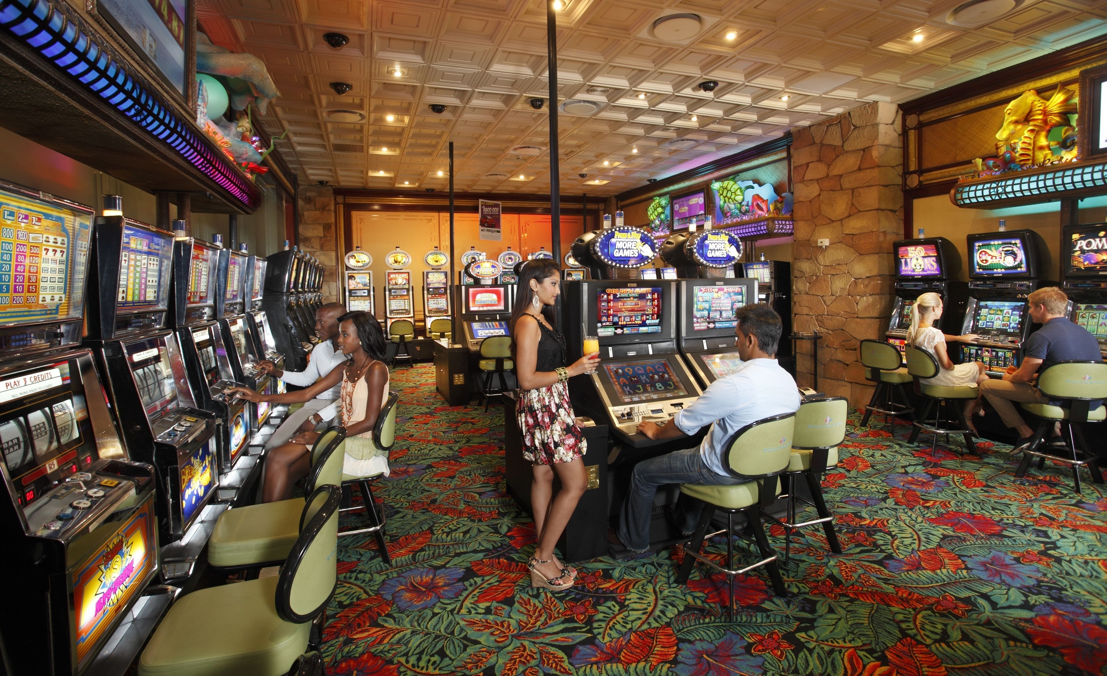 Casino