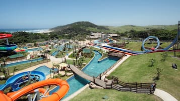 Water park