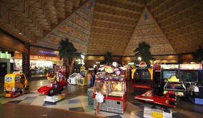 Arcade