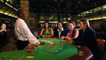 Casino