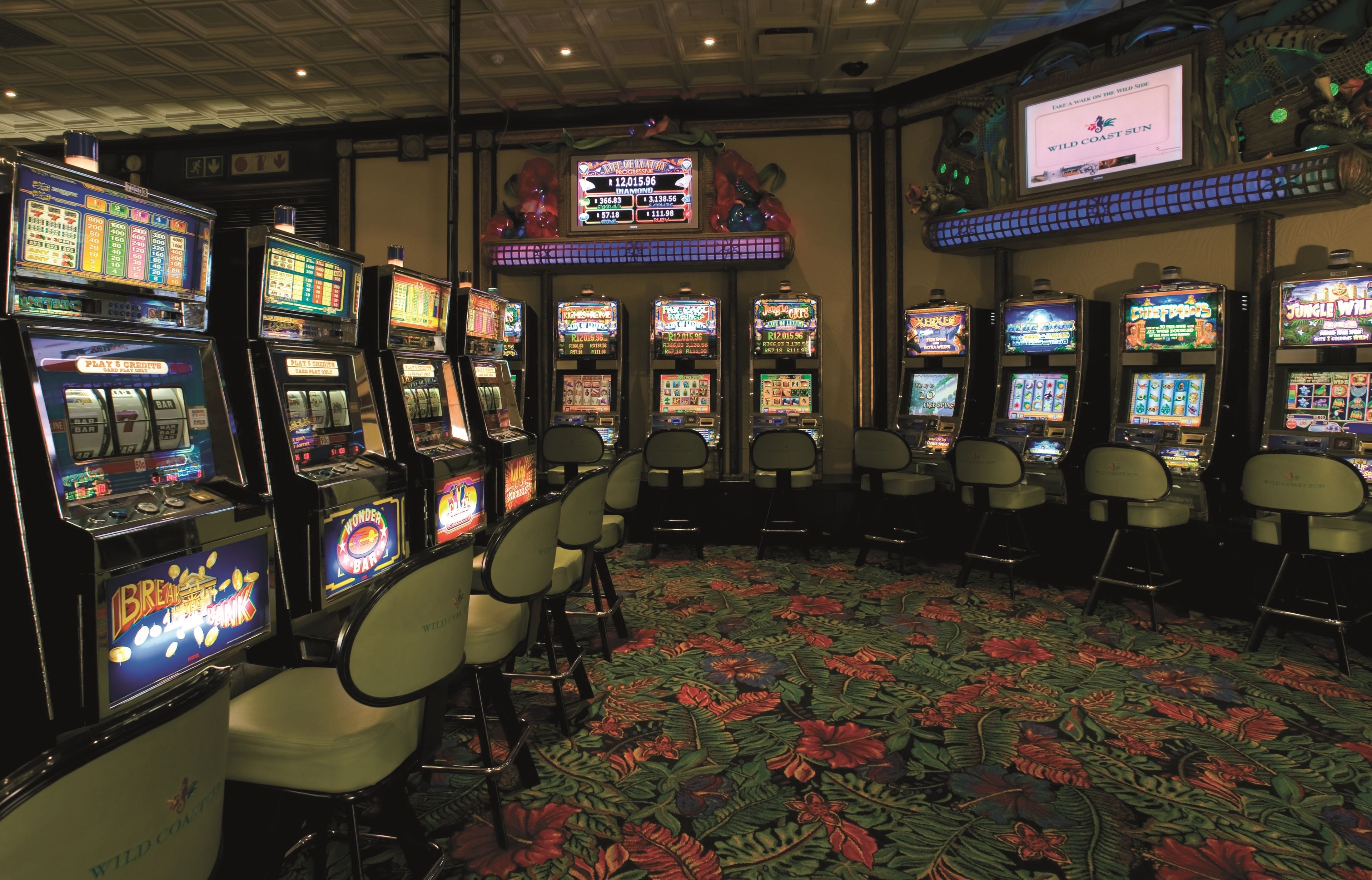 Casino