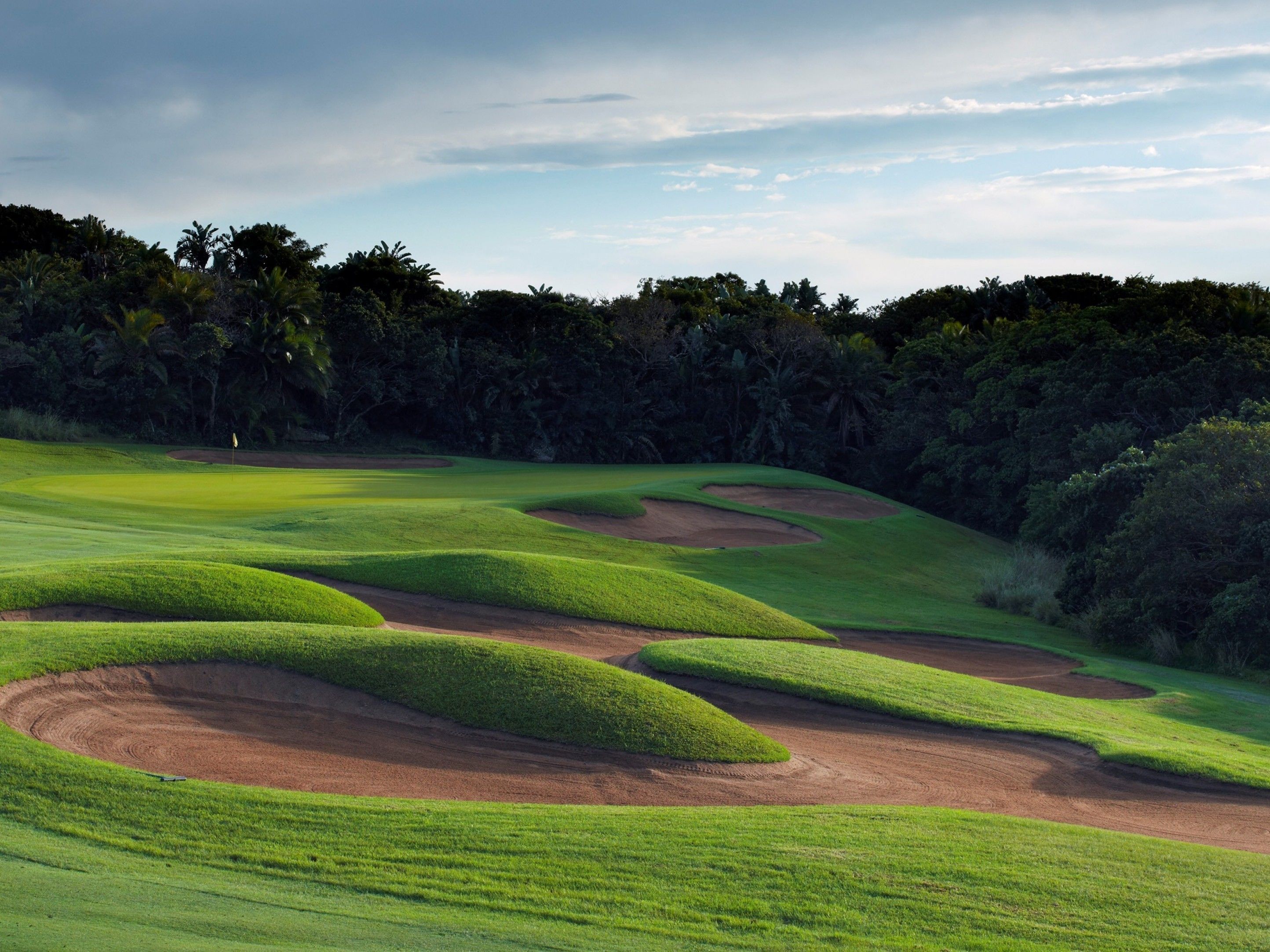 Golf