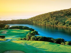 Golf - Wild Coast Sun (Mbizana)