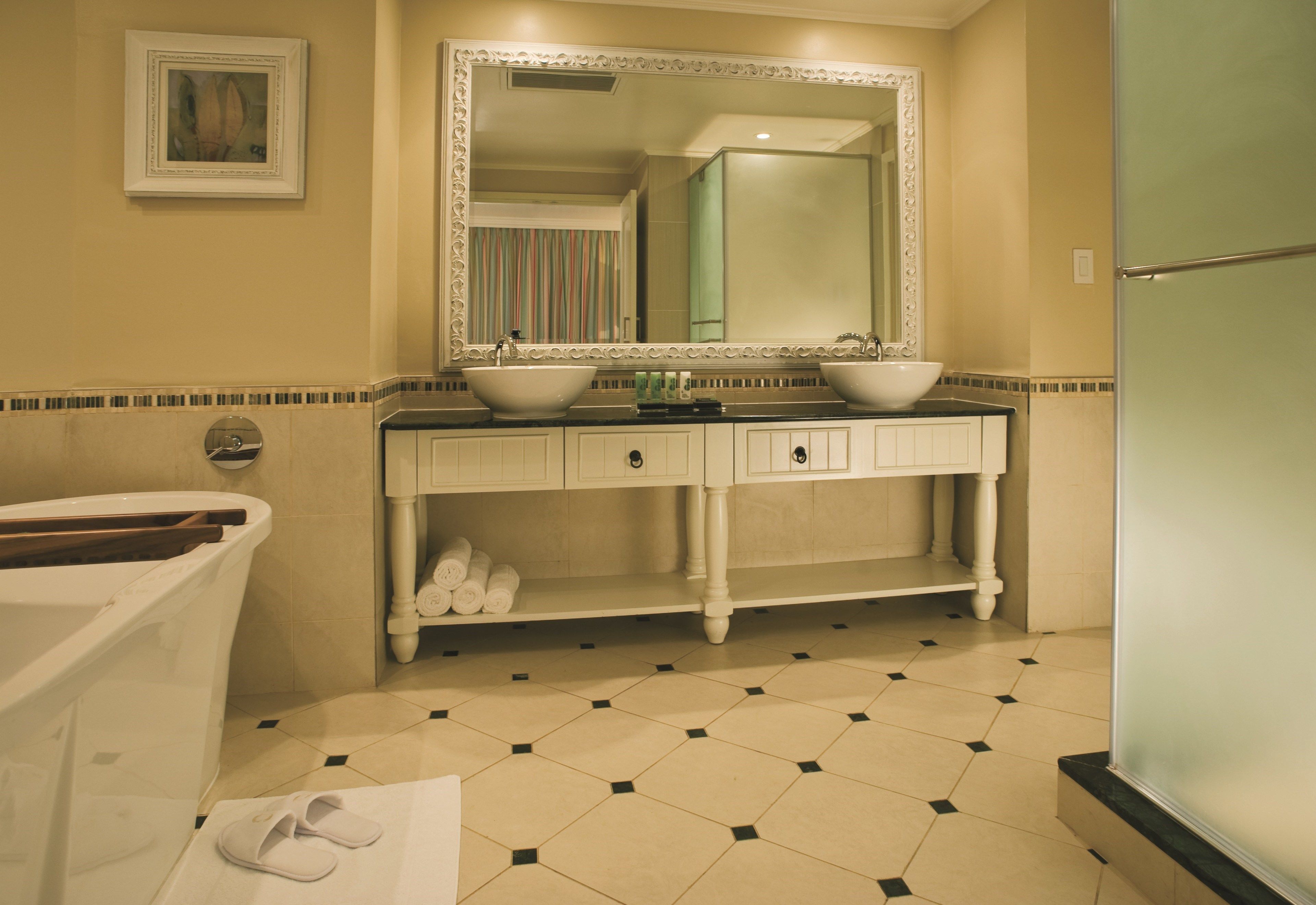 Baño