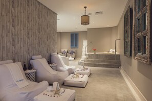 Hot stone massages, facials - Wild Coast Sun (Mbizana)