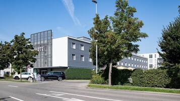 Exterieur