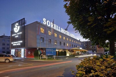 Hotel Arte