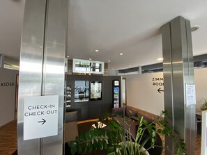 Detalle del interior