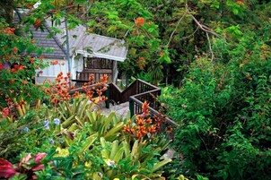 Cottage (Studio) | Premium bedding, free WiFi